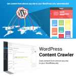 Plusgin WP Content Crawler – Sao Chép Nội Dung Tự Động