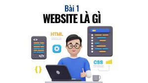 Website là gì