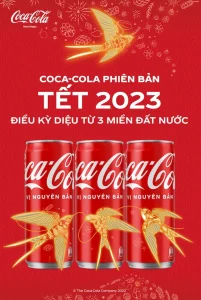 marketing căn bản coca cola